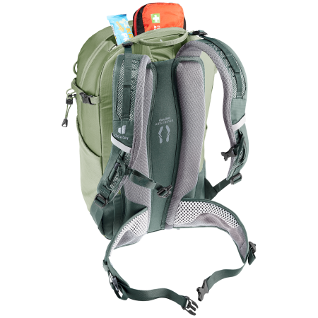 Rucksack Deuter Trail 25