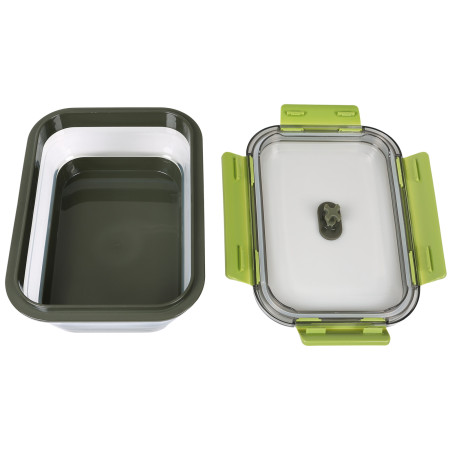 Essensbox Zulu Foodbox 1200 ml