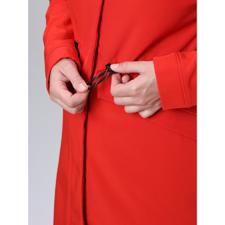 Damenmantel Loap Lunara