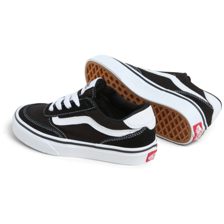 Kinderschuhe Vans Brooklyn Ls