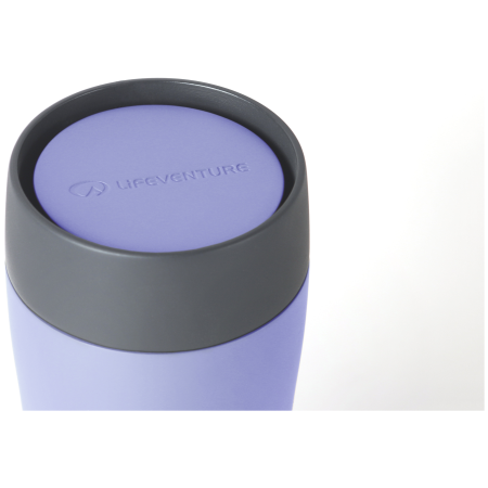 Thermotasse LifeVenture One Touch Thermal Mug 350 ml