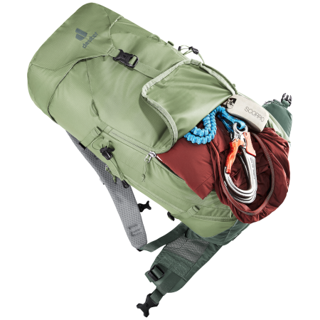 Rucksack Deuter Trail 30