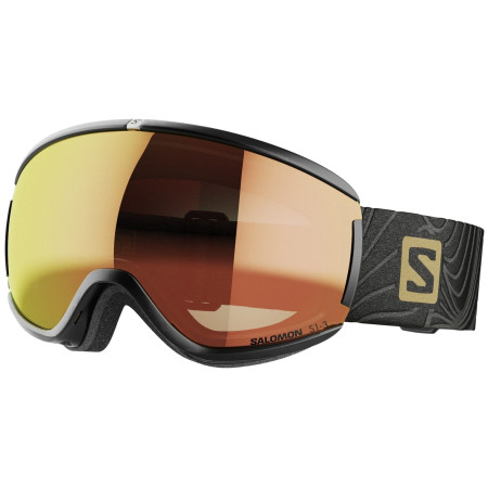 Damen Ski-Brille Salomon Ivy Photochromic