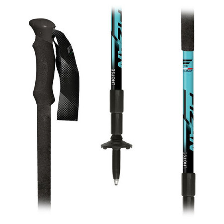 Trekkingstöcke Fizan Lhotse