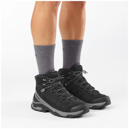 Wanderschuhe Salomon Quest Echo Gore-Tex