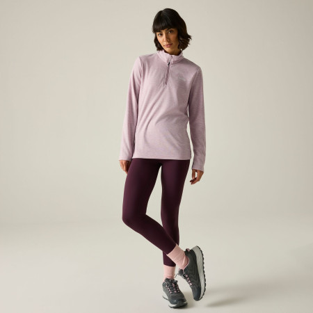 Damen-Sweatshirt Regatta Sweethart Marl