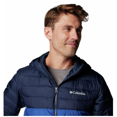 Herrenjacke Columbia Powder Lite™ II Hooded Jacket