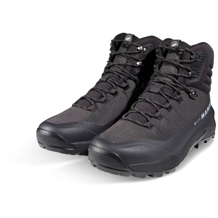 Herrenschuhe Mammut Ducan III High GTX Men