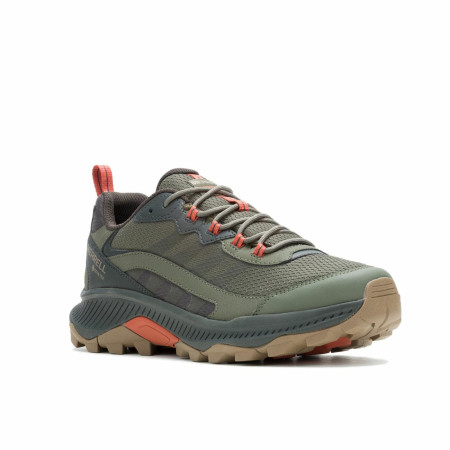 Wanderschuhe Merrell Speed Strike 2 Gtx