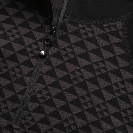 Herren-Funktionsset Zulu Merino 240 Zip Long