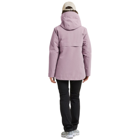 Damen-Softshell-Jacke Didriksons Jennie Wns Jkt 2