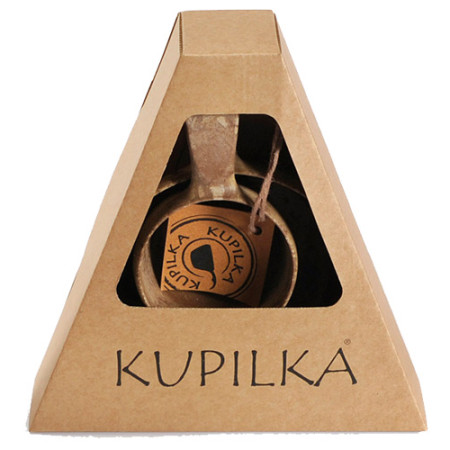 Schüssel und Teller Kupilka Kuksa 55 + 21 Set