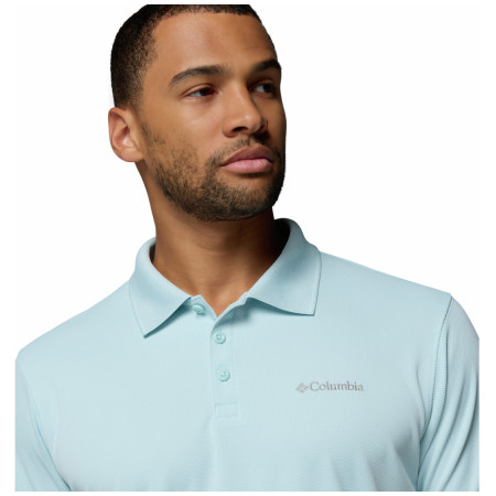 Herren-T-Shirt Columbia Utilizer™ Polo