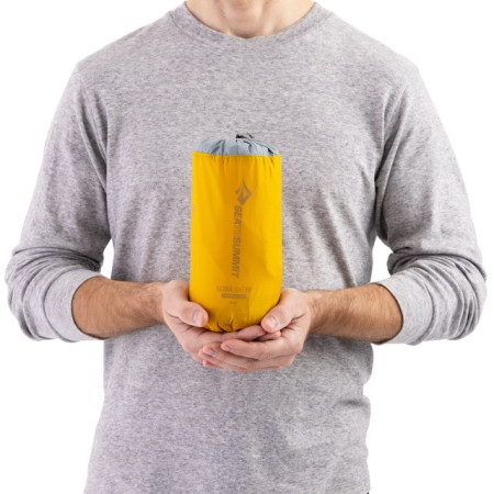 Aufblasbare Isomatte Sea to Summit Ultralight XR Insulated Mat Small