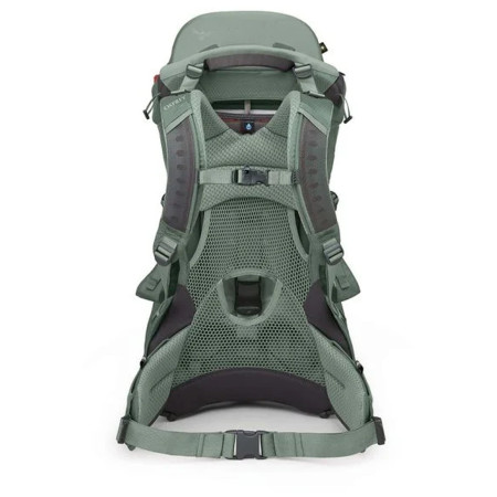 Kindertrage Osprey Poco Child Carrier