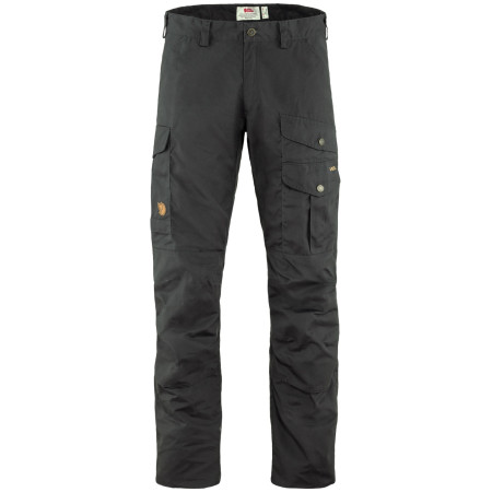 Herrenhose Fjällräven Barents Pro Trousers dunkelgrau Dark Grey