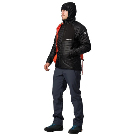 Herren-Steppjacke Northfinder Chacin
