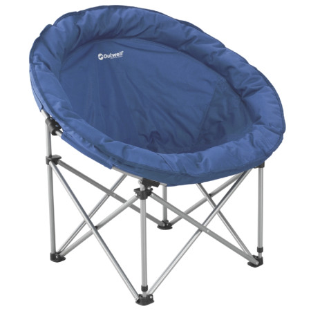 Campingsessel Outwell Comfort Chair blau