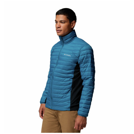 Herrenjacke Columbia Powder Pass™ Hybrid Jacket