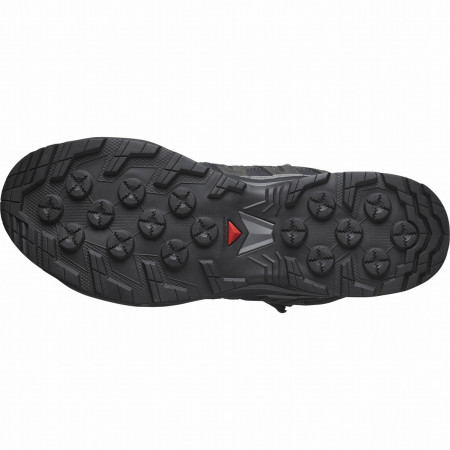 Herrenschuhe Salomon X-Adventure Recon Mid Gore Tex