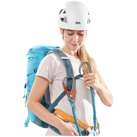 Damen Wanderrucksack Deuter Trail 16 SL