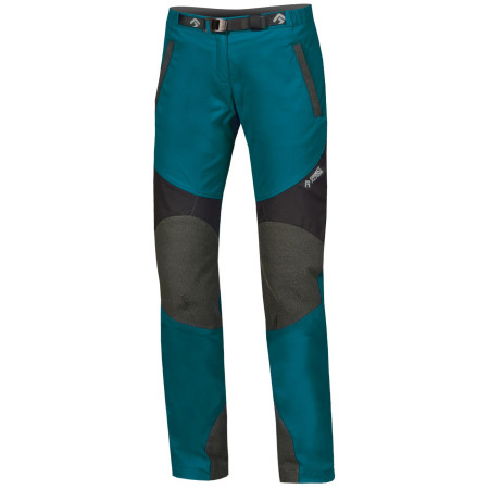Damenhose Direct Alpine Civetta Lady petrolfarbe Petrol