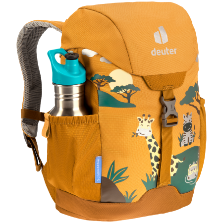 Kinderrucksack Deuter Schmusebär