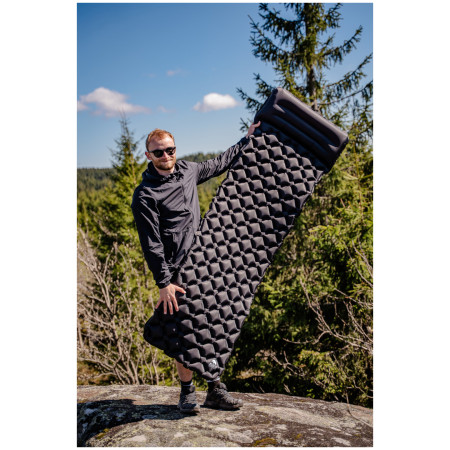 Aufblasbare Isomatte Zulu Timi