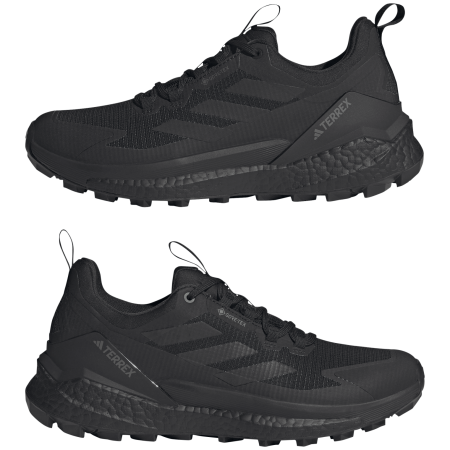 Wanderschuhe Adidas Terrex Free Hiker 2 Low Gtx
