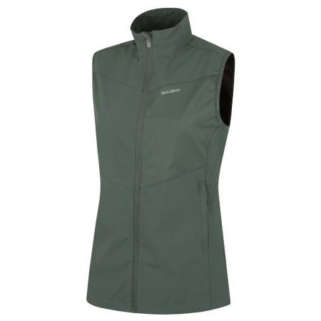 Damenweste Husky Salien L