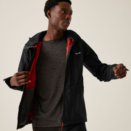 Herrenjacke Regatta Hewitts X