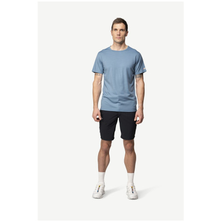 Herren-Funktionsshirt Devold Breeze Plus Merino 200 T-Shirt Man