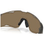 Sonnenbrille OAKLEY Cybr Lightning