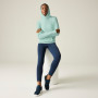 Damen-T-Shirt Dare 2b Sprint Cty Hoodie