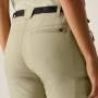 Damen 3/4 Hose Regatta Women’s Xert Stretch Capri Light