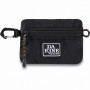 Geldbeutel Dakine Jude Card Wallet schwarz black