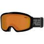 schwarz/orange