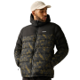 Herrenjacke Regatta Aldthorn