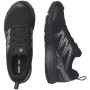 Herren Laufschuhe Salomon Wander Gore-Tex