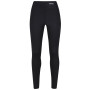 Damen-Leggings Regatta HoleenWntrLegging schwarz Black