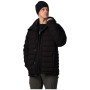 Herren-Winterjacke Northfinder Rigobe