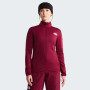 Damen-Sweatshirt The North Face W Mistyescape Fleece