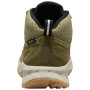 Kinderschuhe Keen Hightrail Mid Wp Youth Dark Olive