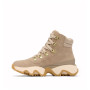 Damen Trekkingschuhe Sorel Kinetic™ Impact Conquest Plus Wp