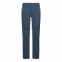 Größe: XL / Farbe: blau/grau