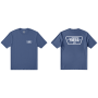 Größe: L / Farbe: blau