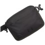 Umhängetasche Under Armour Essential WB XB schwarz Black / Black / Black