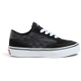 Schuhgröße (EU): 34,5 / Farbe: schwarz/grau