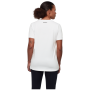 Damen-T-Shirt Mammut Core T-Shirt Women Classic