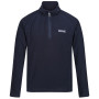 Größe: L / Farbe: blau/weiß